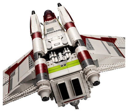 LEGO Star Wars Republic Gunship (75309)