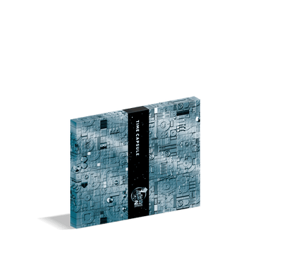 LEGO Star Wars Coffetable Book: The Force of Creativity (5008878)