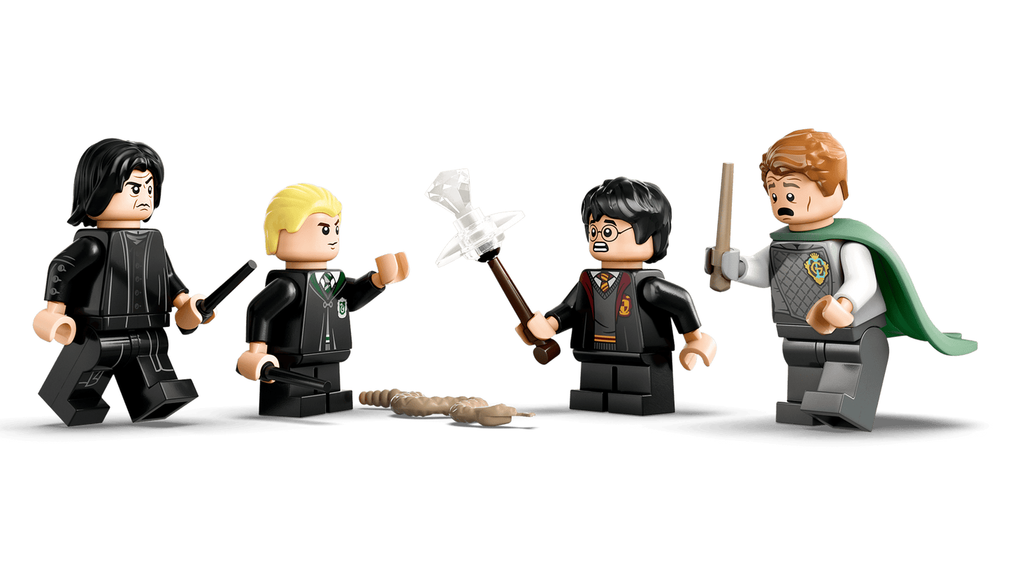 LEGO Harry Potter Schloss Hogwarts™: Duellierclub (76441)