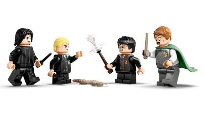LEGO Harry Potter Schloss Hogwarts™: Duellierclub (76441)