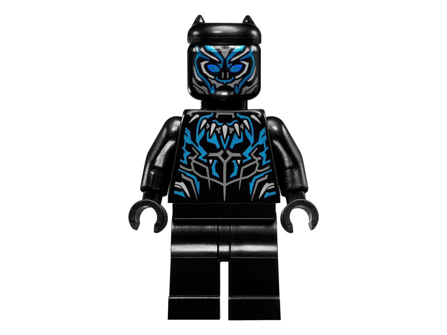 LEGO Marvel Super Heroes Rhino - Entscheidung an der Mine (76099)