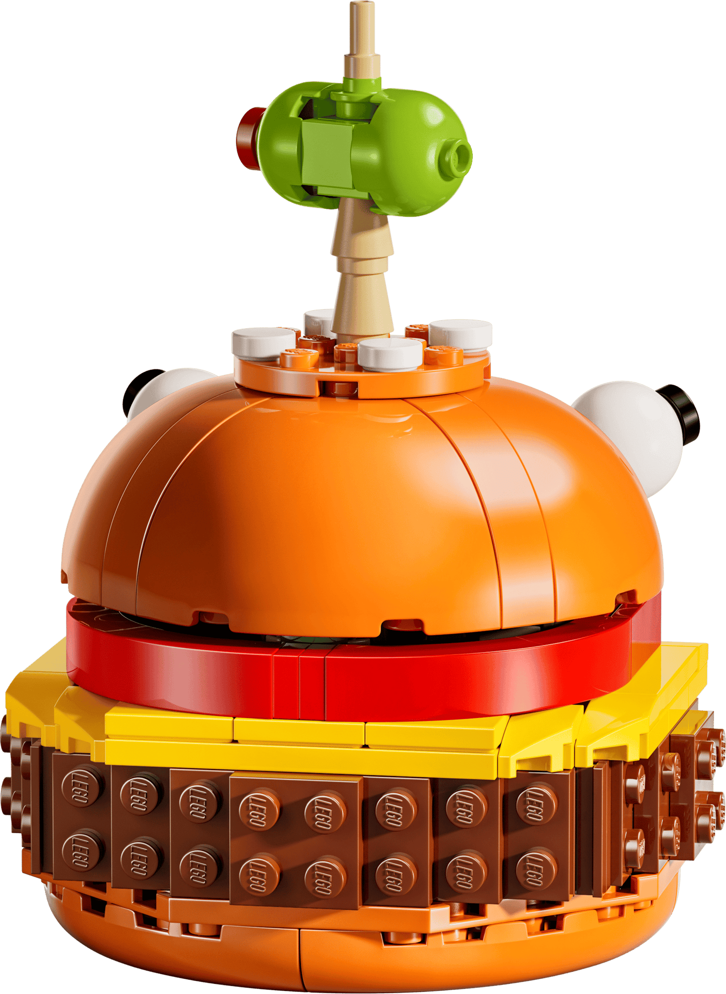 LEGO Fortnite Durr-Burger (77070)