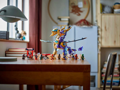 LEGO Ninjago Lichtbogendrache (71836)