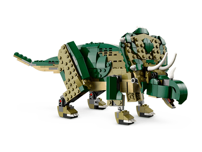 LEGO Creator T.Rex Tyrannosaurus Rex (31151)