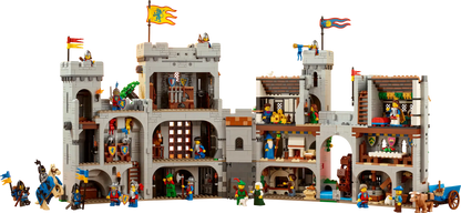 LEGO Icons Burg der Löwenritter (10305)