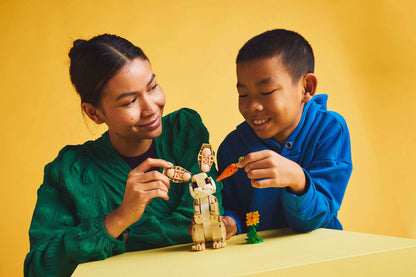 LEGO Creator 3in1 Häschen (31162)