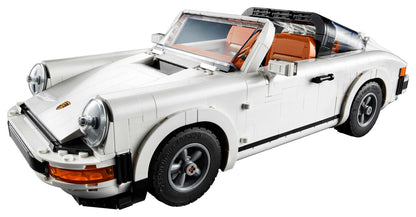 LEGO® Icons Porsche 911 & Targa (10295)