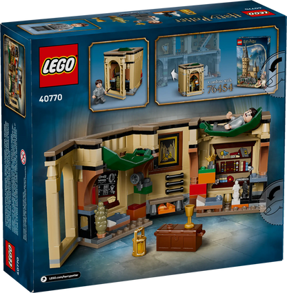 LEGO Promotional 40770 Schloss Hogwarts™: Raum der Wünsche