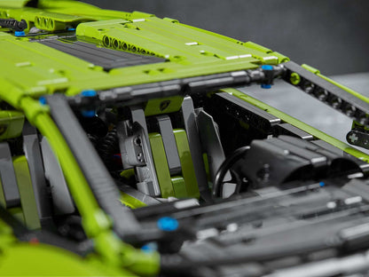 LEGO Technic Lamborghini Sián FKP 37 (42115)