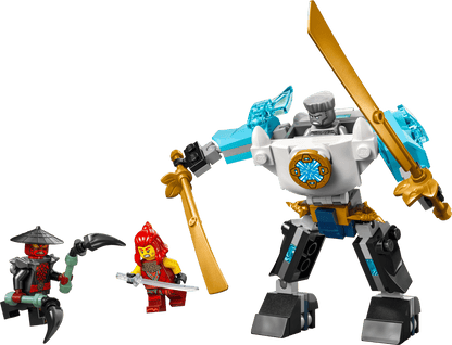 LEGO Ninjago Zanes Action Mech (71827)