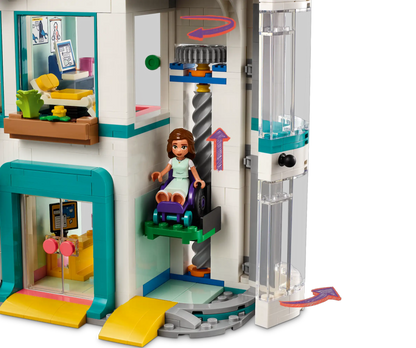 LEGO Friends Heartlake City Krankenhaus (42621)