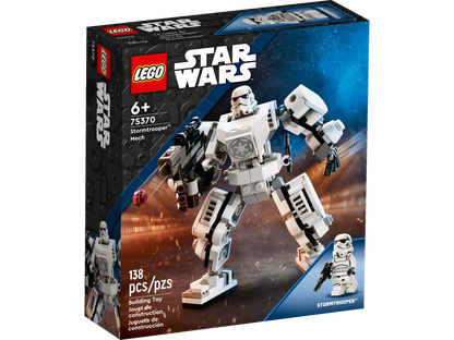 LEGO Star Wars Sturmtruppler Mech (75370)