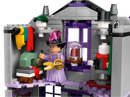 LEGO Harry Potter Ollivanders™ & Madam Malkins Anzüge (76439)