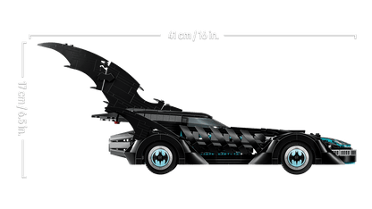 LEGO DC Super Heroes Batman Forever Batmobil (76304)