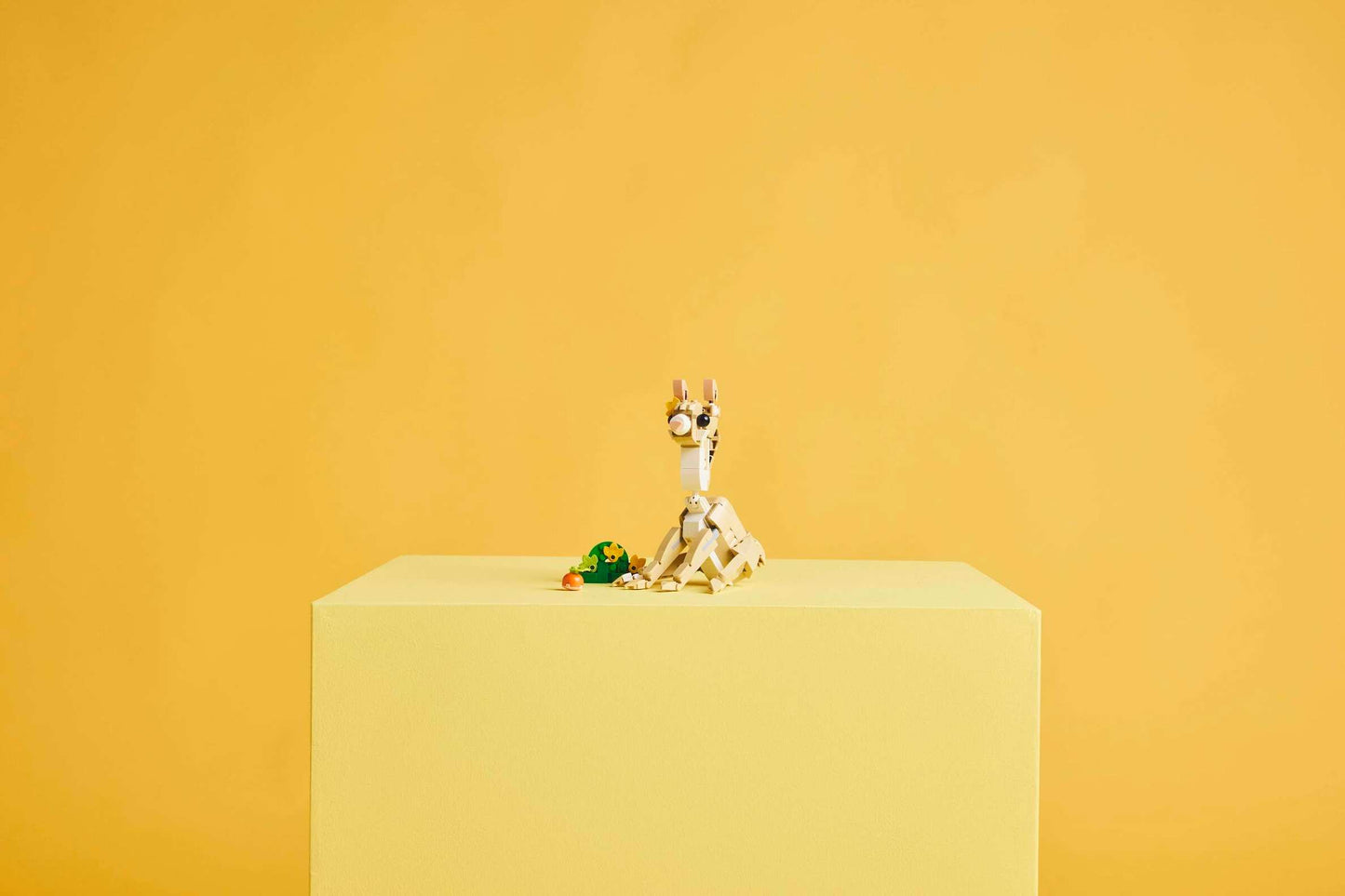 LEGO Creator 3in1 Häschen (31162)