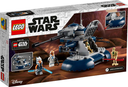 LEGO Star Wars Armored Assault Tank (AAT™) (75283)
