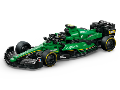 LEGO Speed Champions Aston Martin Safety Car & AMR23 (76925)