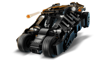 LEGO DC Super Heroes Batman Tumbler vs. Two-Face™ & The Joker™ (76303)