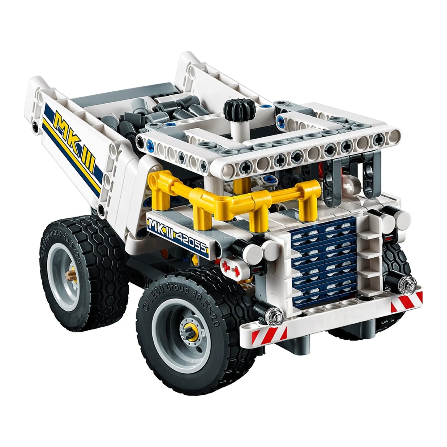 LEGO Technic Schaufelradbagger (42055)
