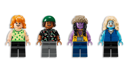 LEGO One Piece Showdown im Arlong Park (75638)