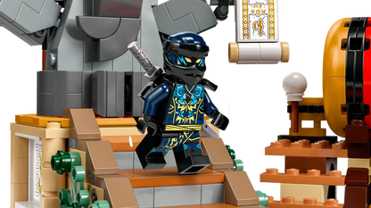 LEGO Ninjago Turnier-Arena (71818)