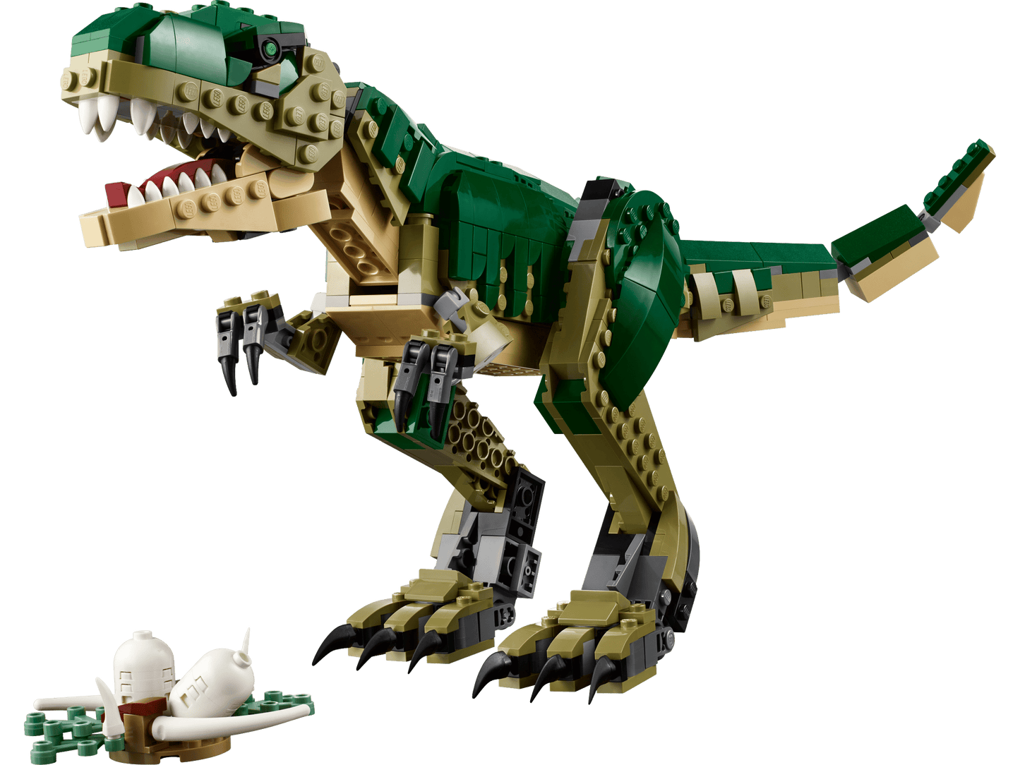 LEGO Creator T.Rex Tyrannosaurus Rex (31151)