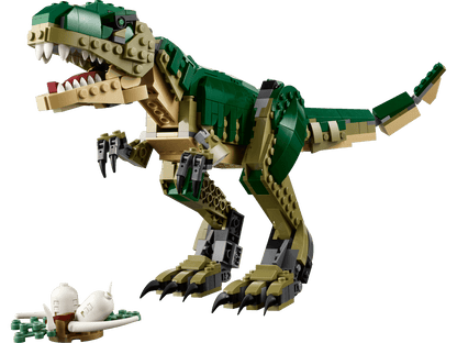 LEGO Creator T.Rex Tyrannosaurus Rex (31151)