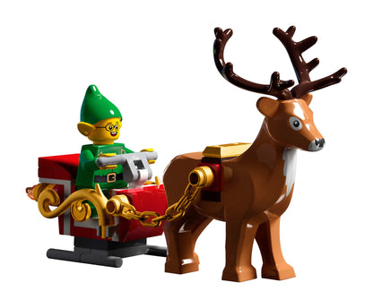 LEGO Elfen-Klubhaus (10275)